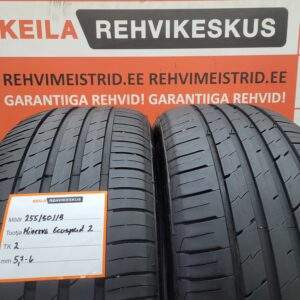 #2555019 Minerva Ecospeed2