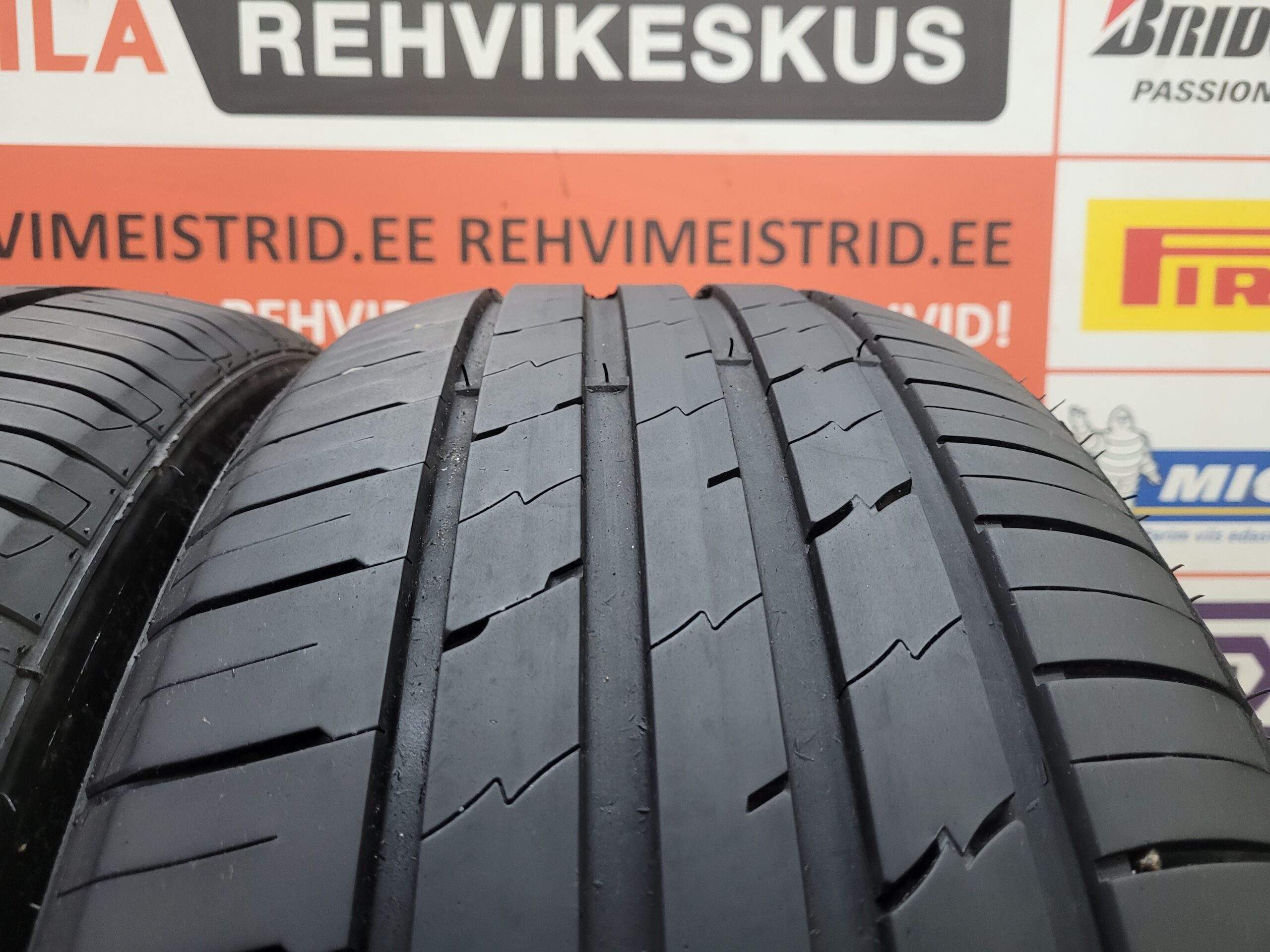 #2555019 Minerva Ecospeed2 - Image 2