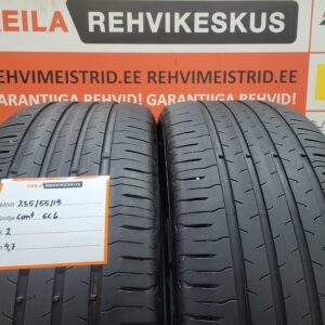 #2355519 Continental EcoContact6