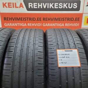 #2355519 Continental EcoContact6