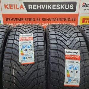 #2754521 Gripmax Suregrip A/S