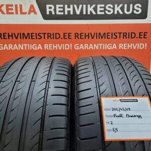 #2454519 Pirelli Powergy