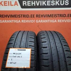 #1956515 Continental ContiEcoContact 5