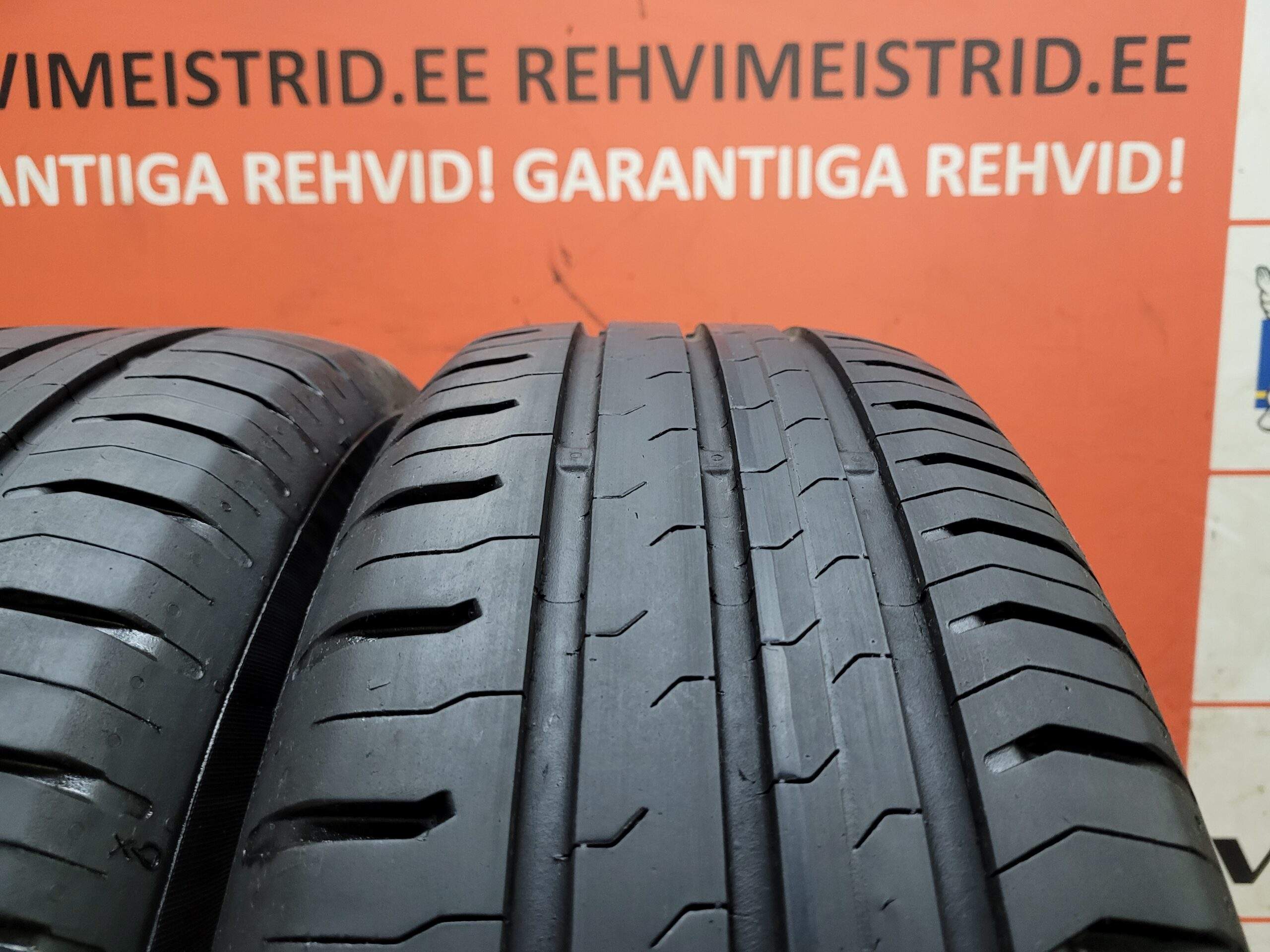 #1956515 Continental ContiEcoContact 5 - Image 2