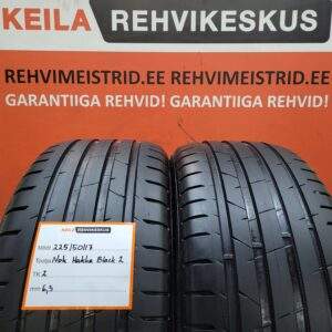 #2255017 Nokian HakkaBlack 2