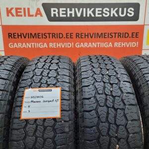 #2157016 Minerva EcoSpeed 2 A/T