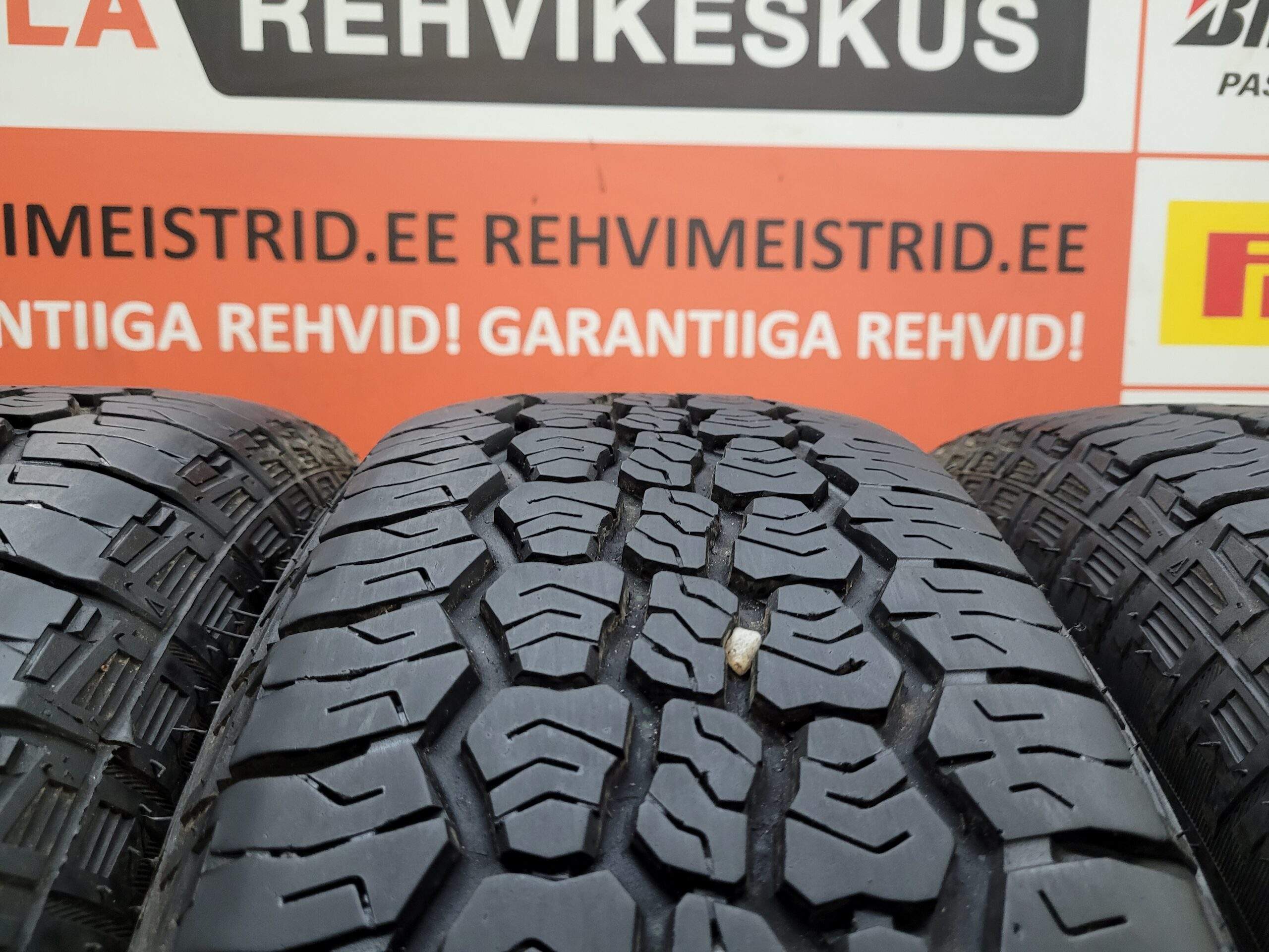 #2157016 Minerva EcoSpeed 2 A/T - Image 2