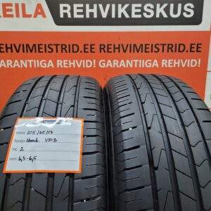 #2156517 Hankook VentusPrime 3
