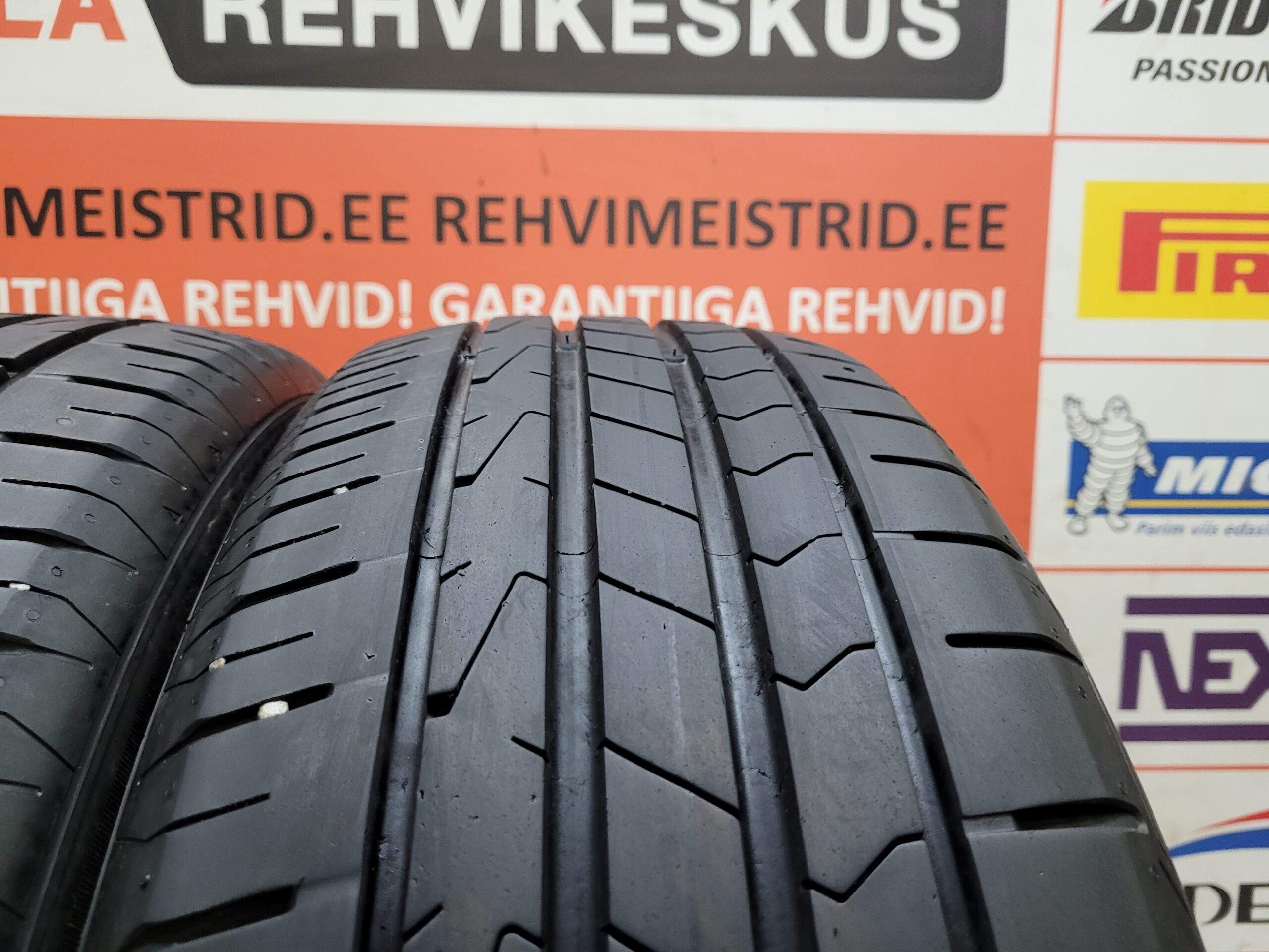 #2156517 Hankook VentusPrime 3 - Image 2