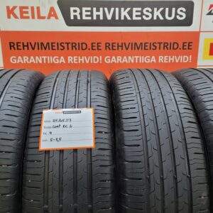 Continental EcoContact6