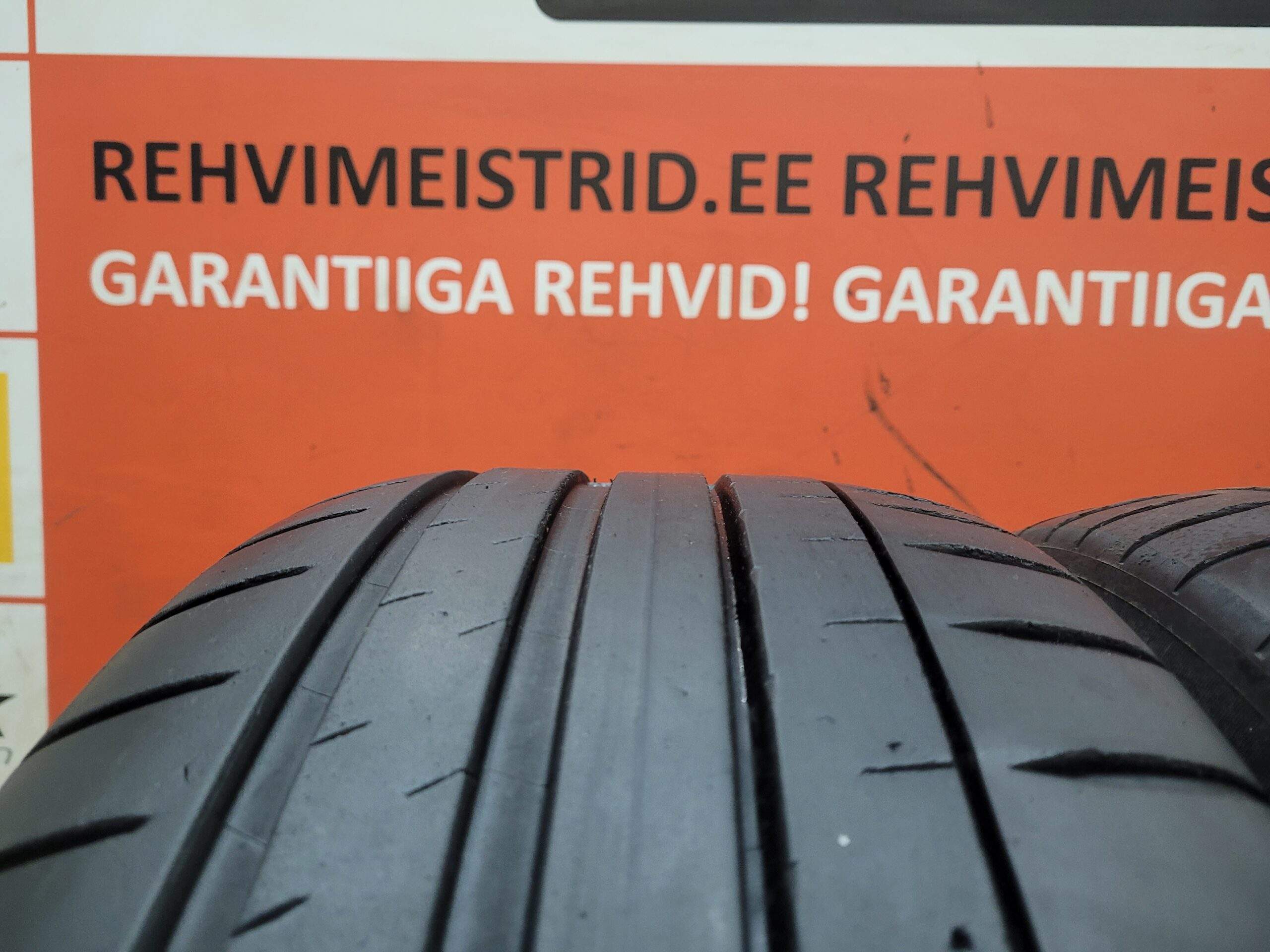 Michelin PilotSport4 - Image 2