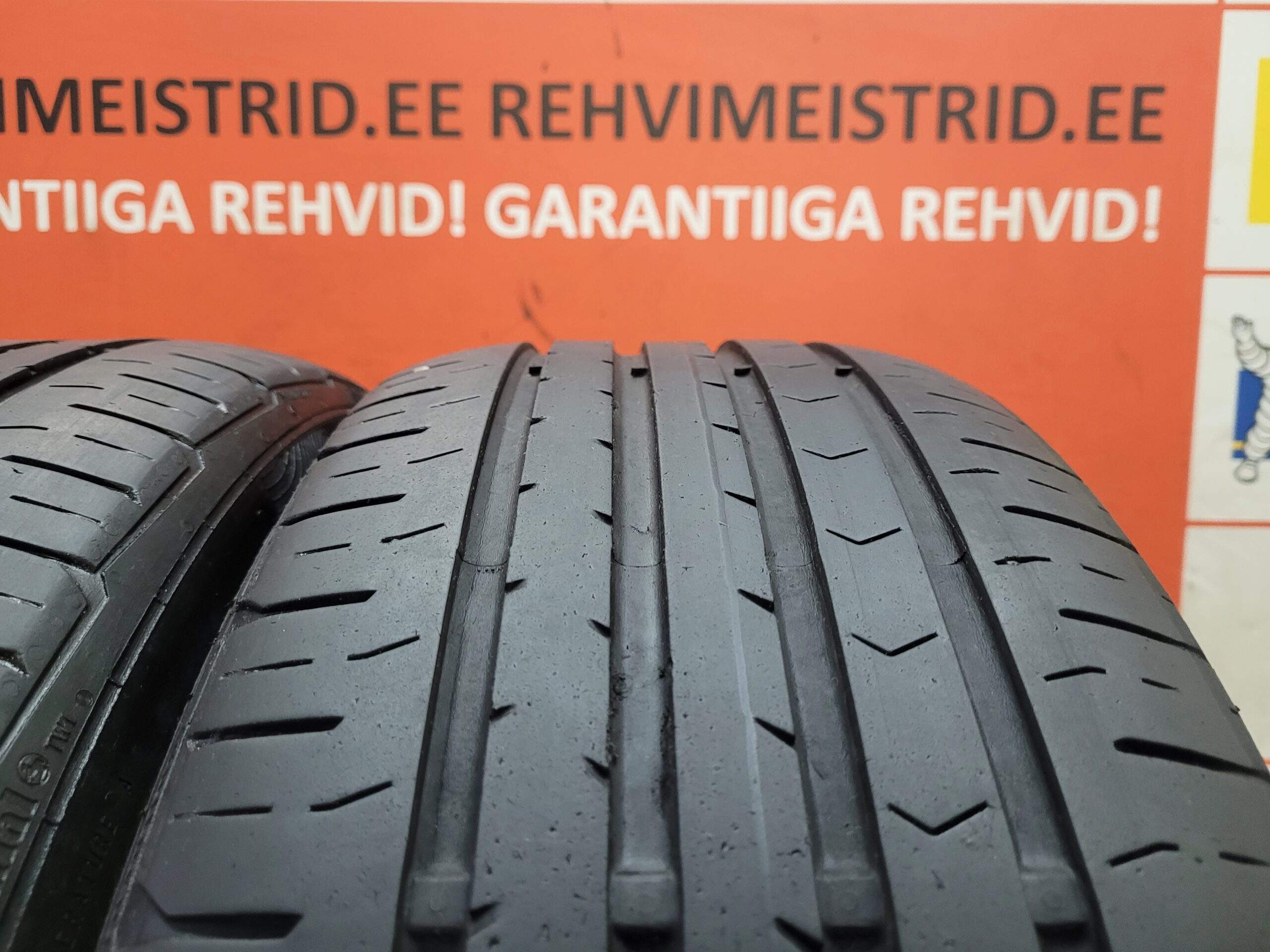 Continental ContiPremiumContact 5 - Image 2