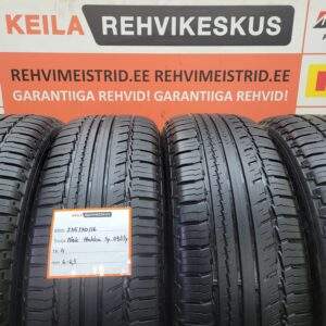 Nokian Hakkapeliitta Sp Utility