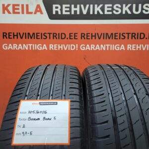 #2055516 Barum Bravuris5