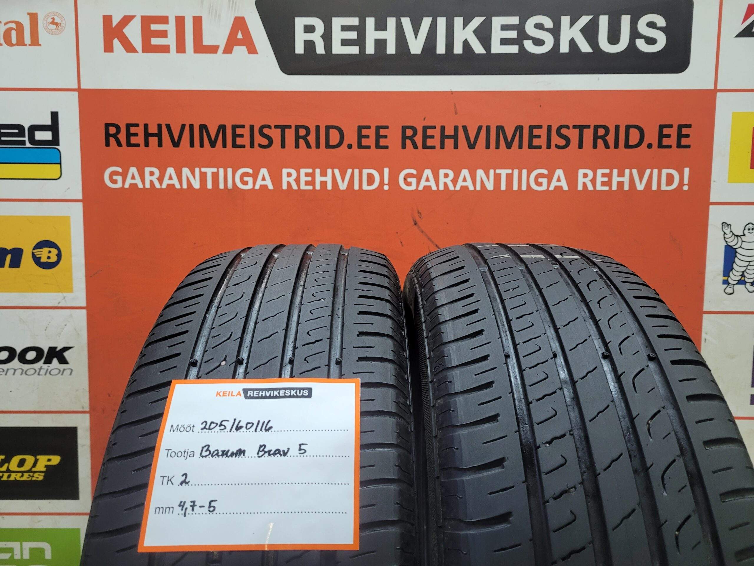 #2055516 Barum Bravuris5