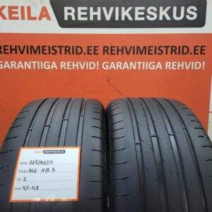 #2254517 Nokian HakkaBlack3