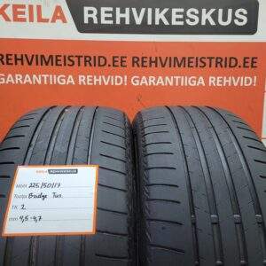 #2255017 Bridgestone Turanza