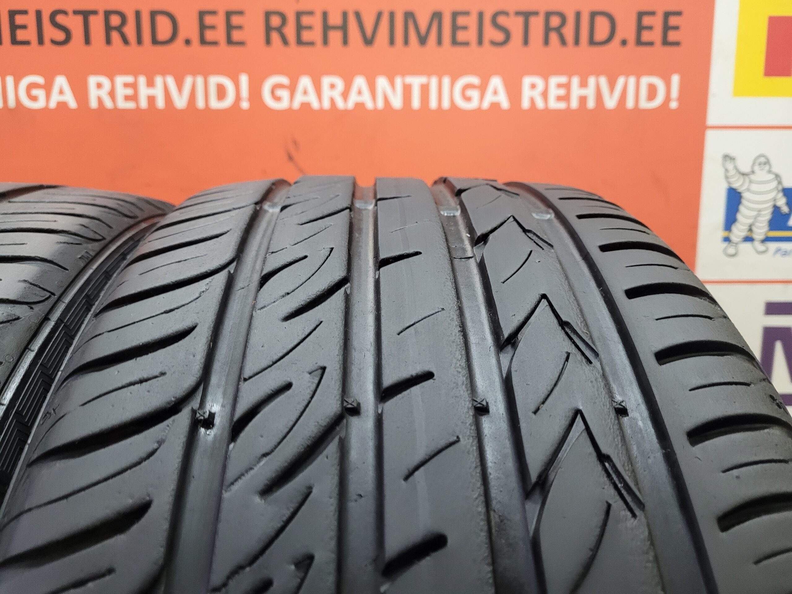 #2354018 Gislaved UltraSpeed - Image 2