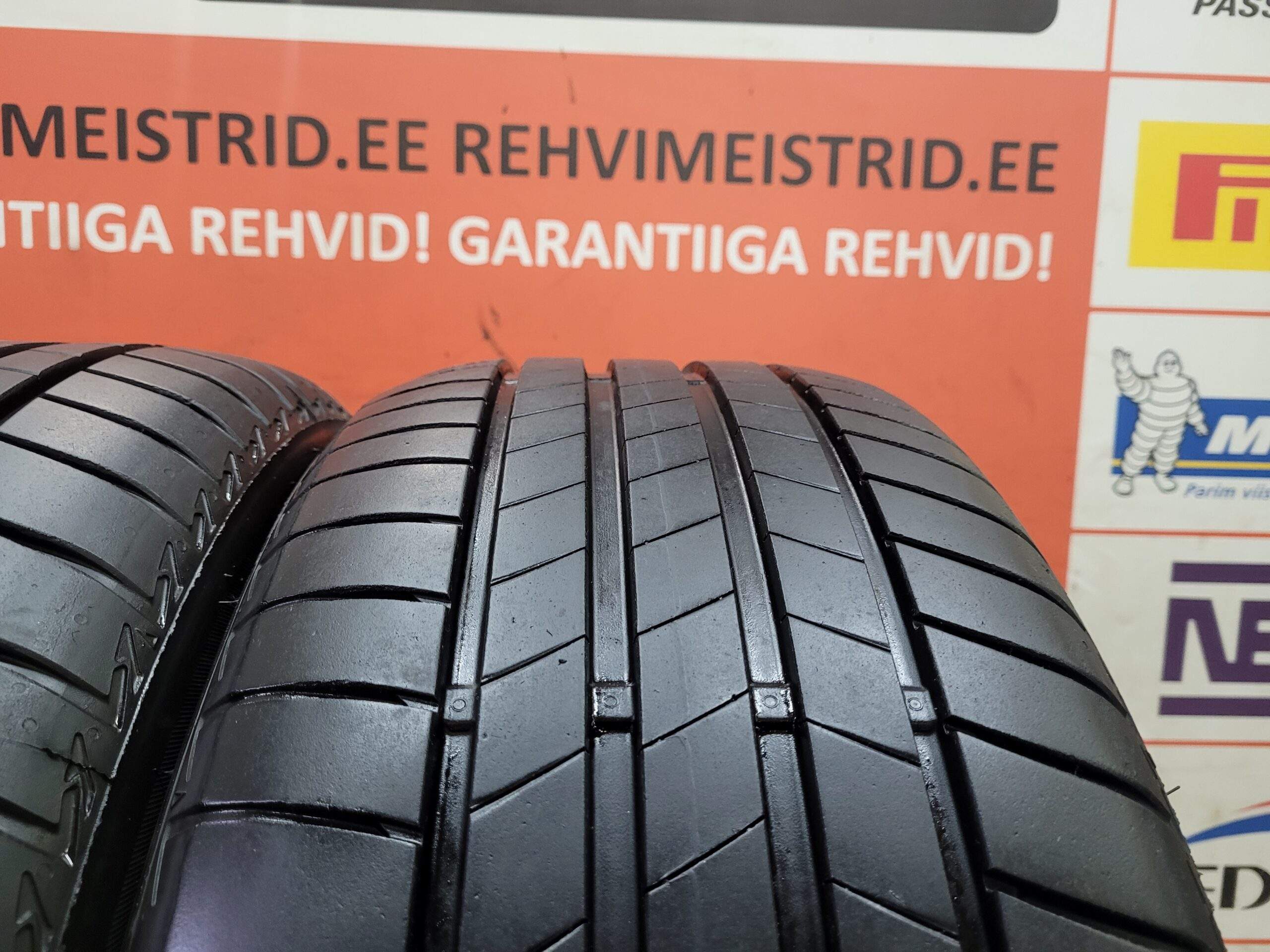 #225/50/17 Firestone RaodHawk2 - Image 2