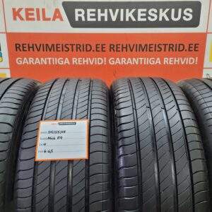 #215/55/18 Michelin Primacy4