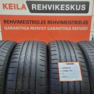 #225/45/18 Bridgestone Turanza