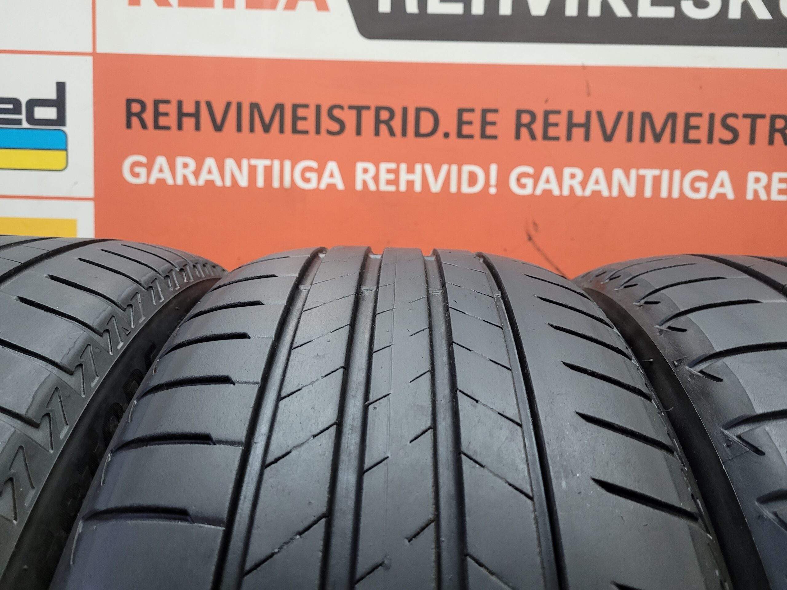 #225/45/18 Bridgestone Turanza - Image 2