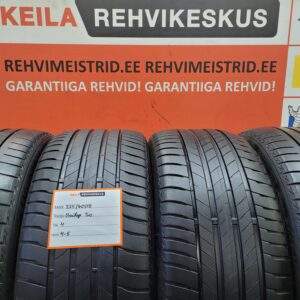 #225/40/18 Bridgestone Turanza