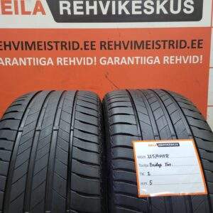 #2254018 Bridgestone Turanza