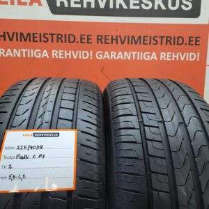 #2254018 Pirelli Cinturato P7