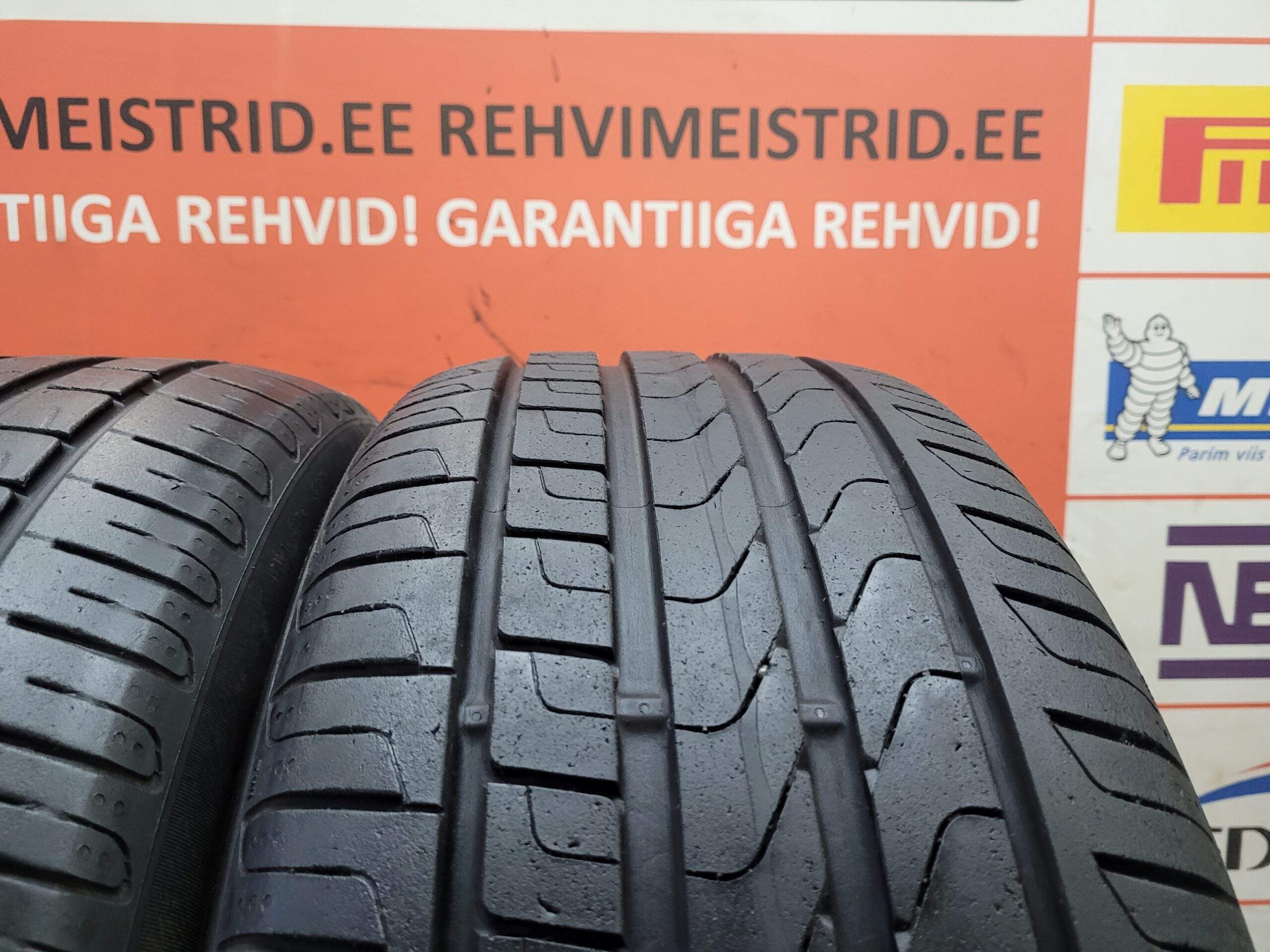 #2254018 Pirelli Cinturato P7 - Image 2