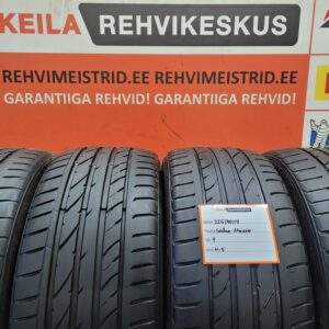 #2254018 Sailun Atrezzo