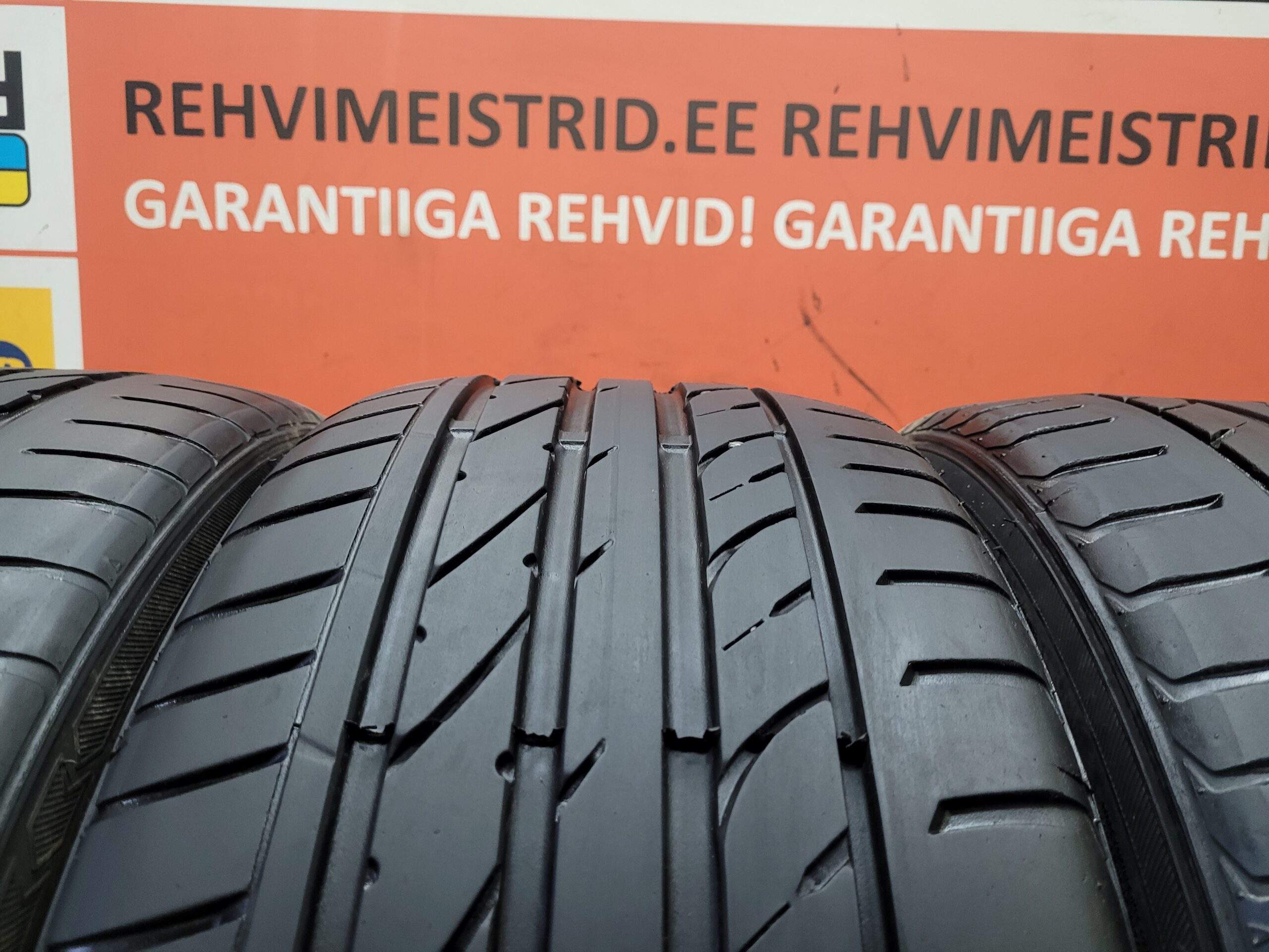 #2254018 Sailun Atrezzo - Image 2