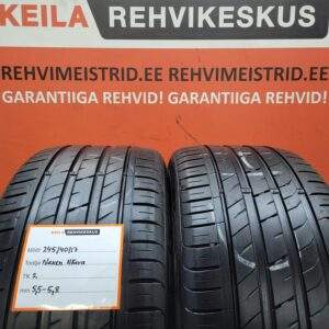 #245/40/18 Nexen NFera