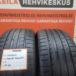 #2254019 Imperian Ecospeed 2