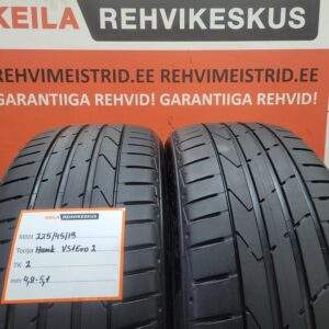 #2254519 Hankook Ventus S1 Evo2