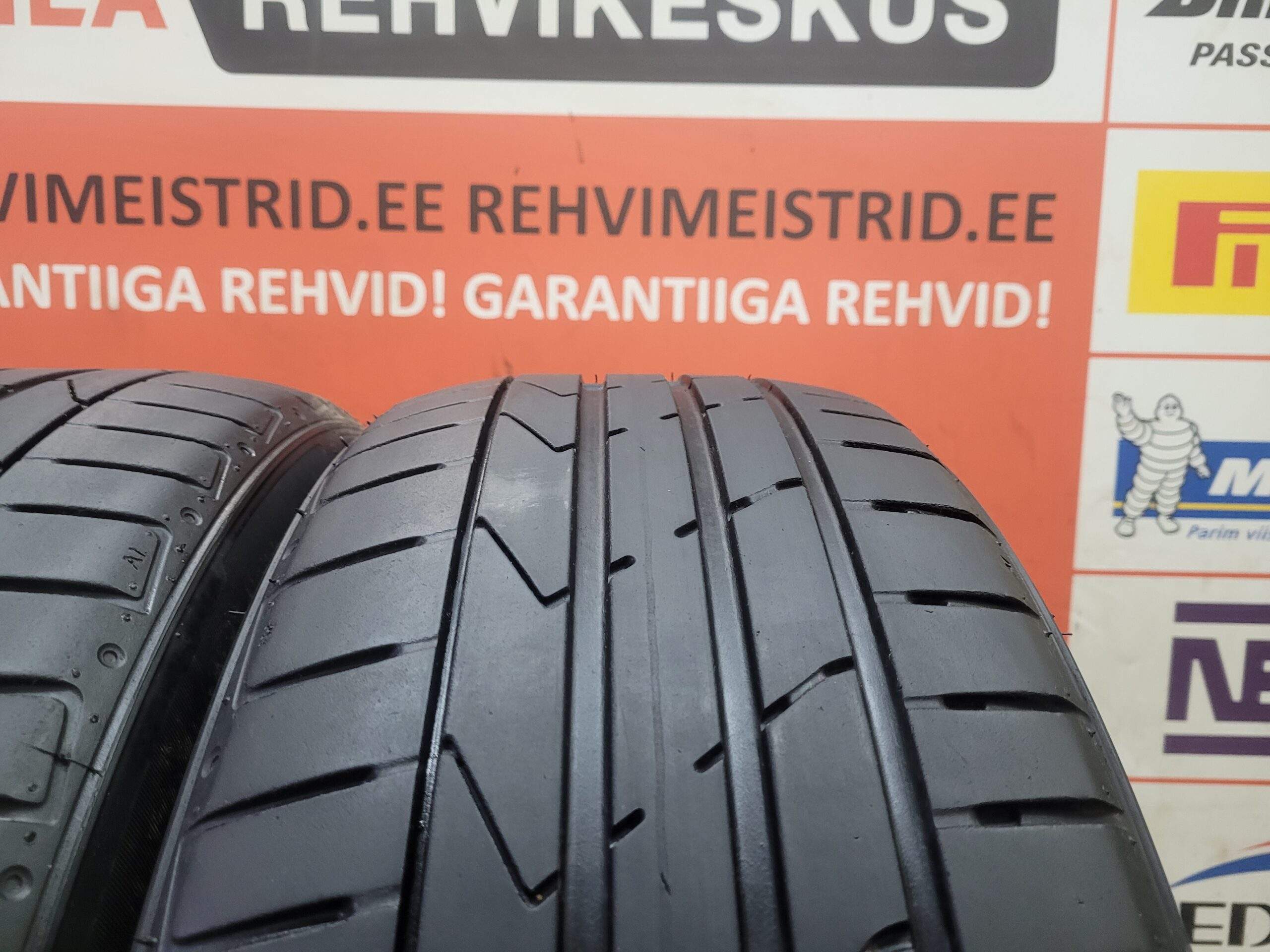 #2254519 Hankook Ventus S1 Evo2 - Image 2