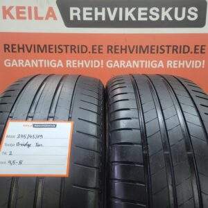 #2454519 Bridgestone Turanza