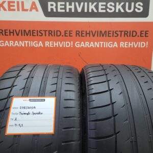 #275/30/19 Triangle Sportex