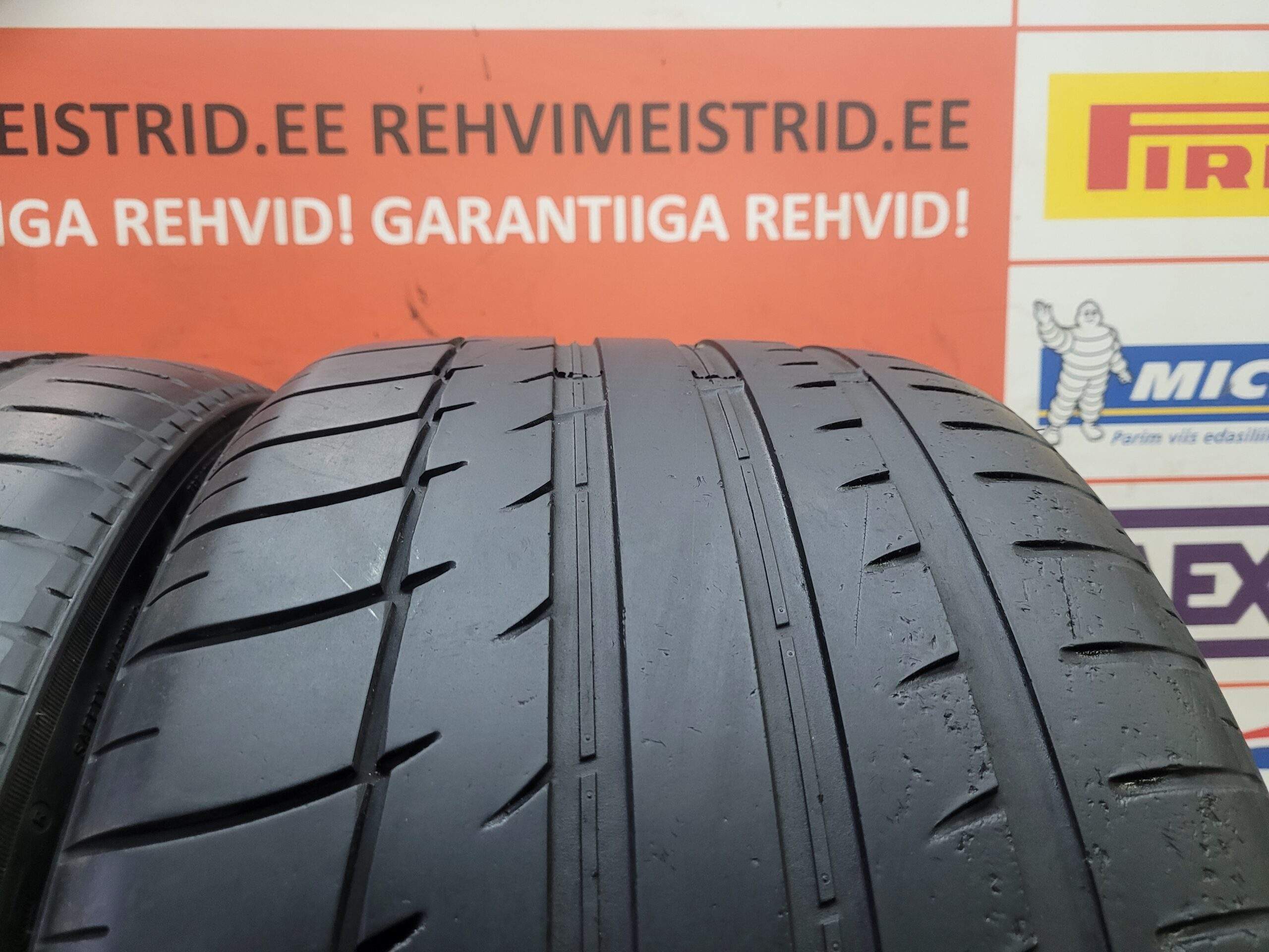 #275/30/19 Triangle Sportex - Image 2