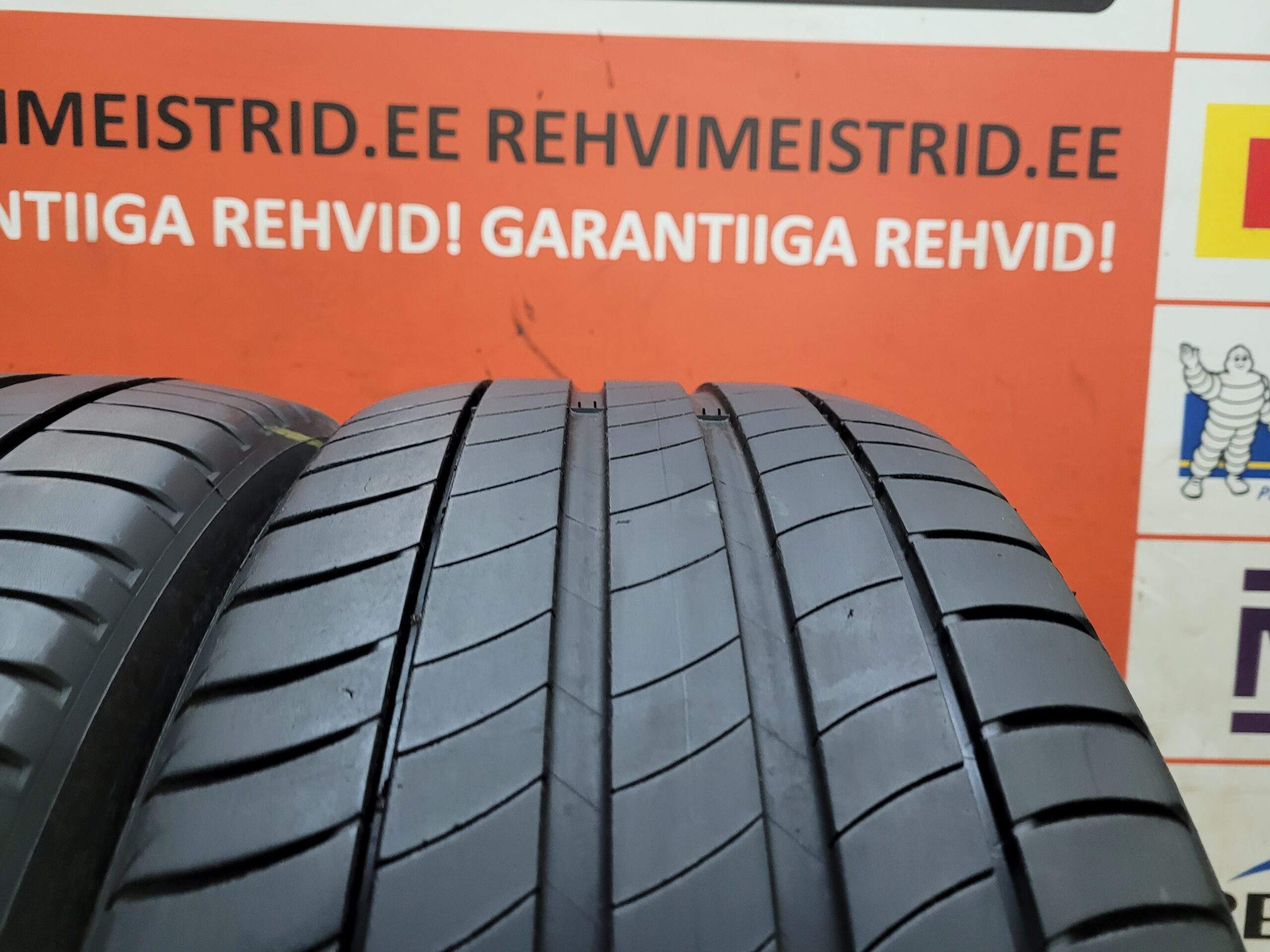 #2055516 Michelin Primacy 3 - Image 2