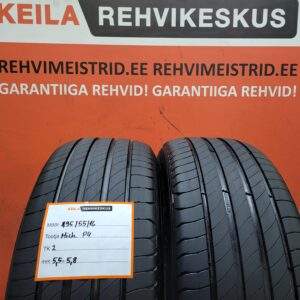 #1955516 Michelin Primacy 4