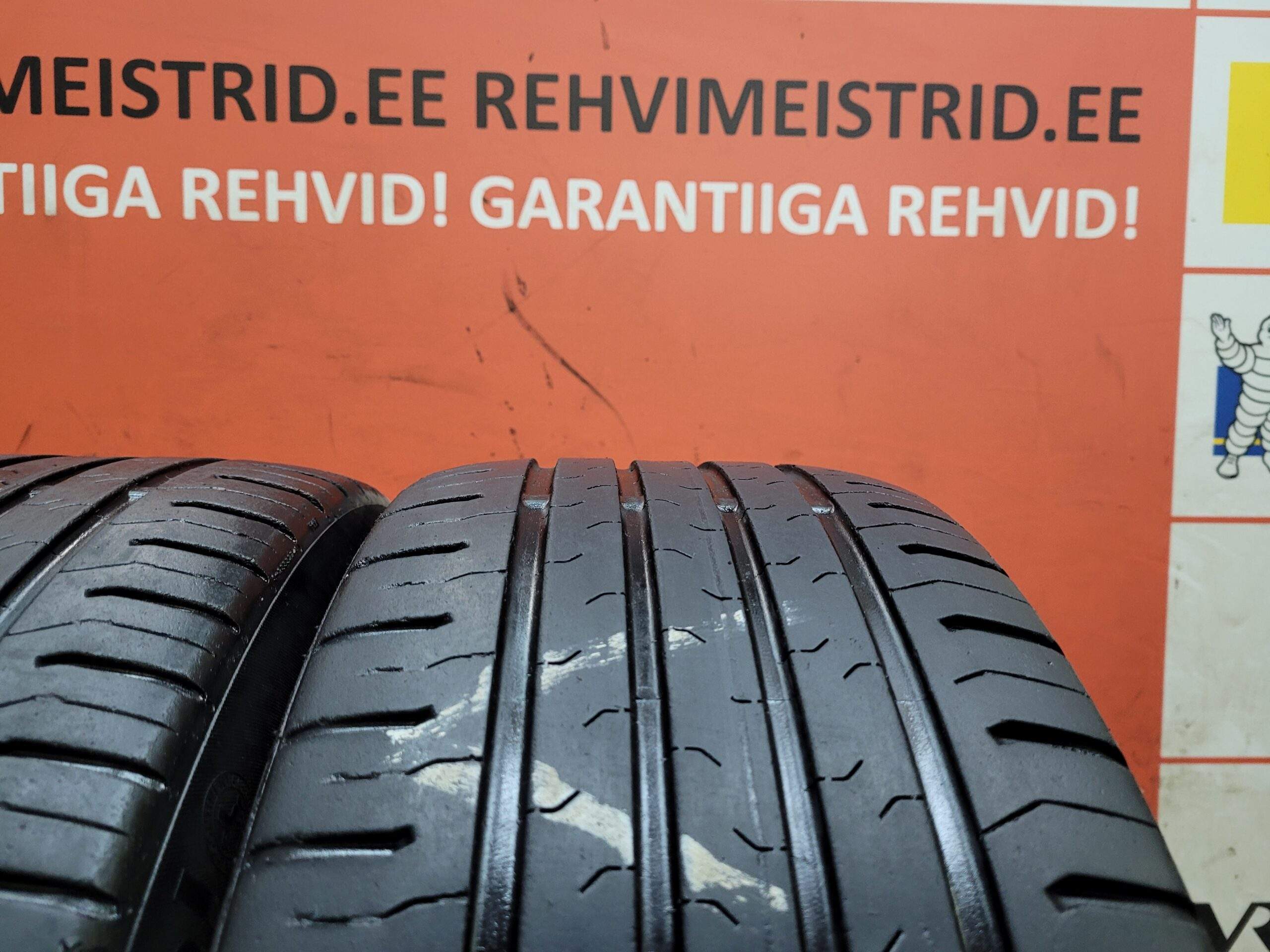 #1954516 Continental ContiEcoContact 5 - Image 2