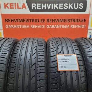 #2255516 Continental ContiPremiumContact 2