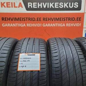 #2254517 Michelin Primacy4
