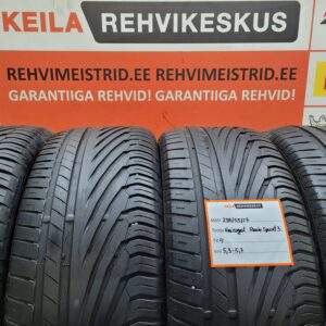 #2355517 Uniroyal RainSport 3