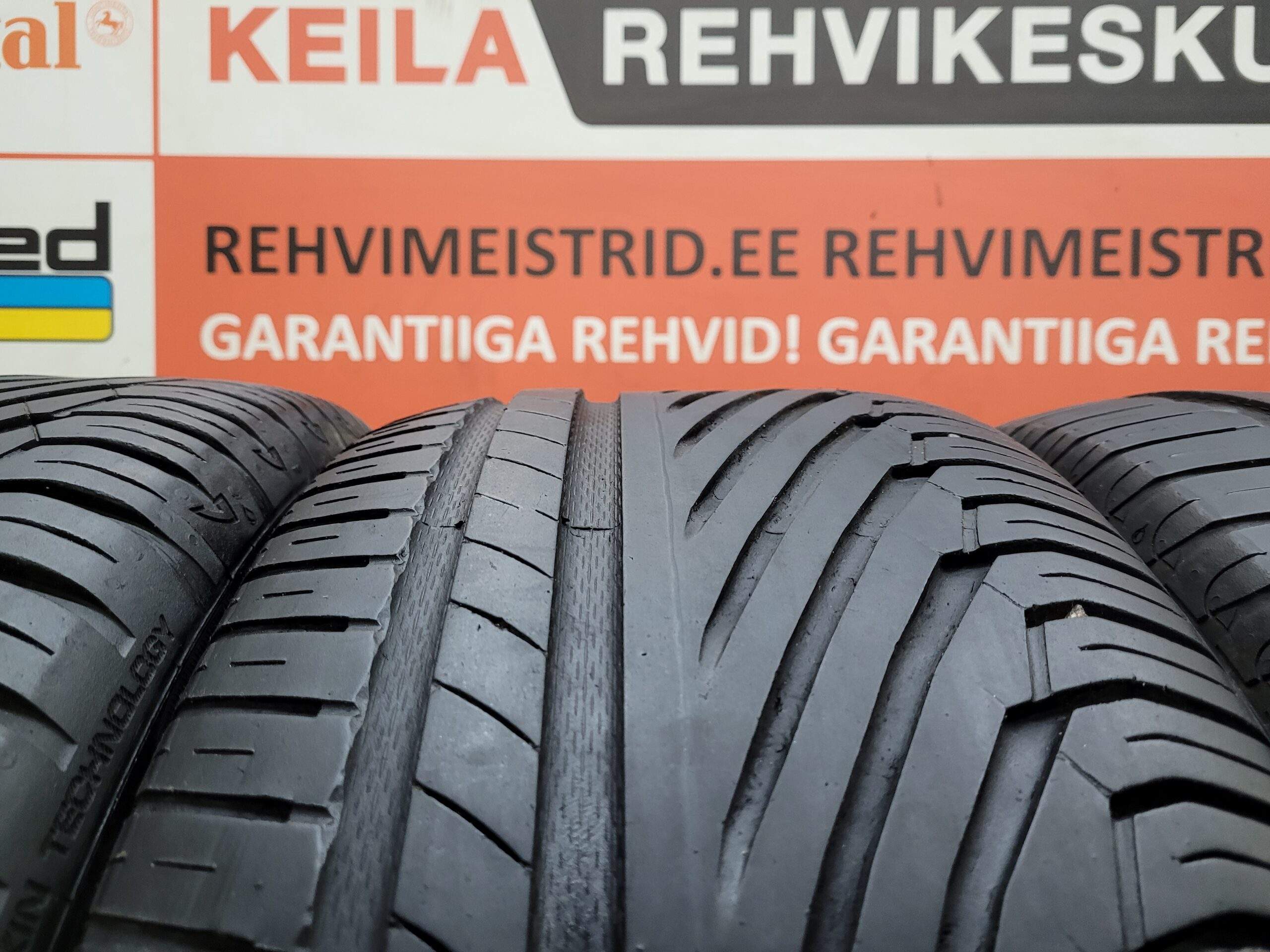 #2355517 Uniroyal RainSport 3 - Image 2