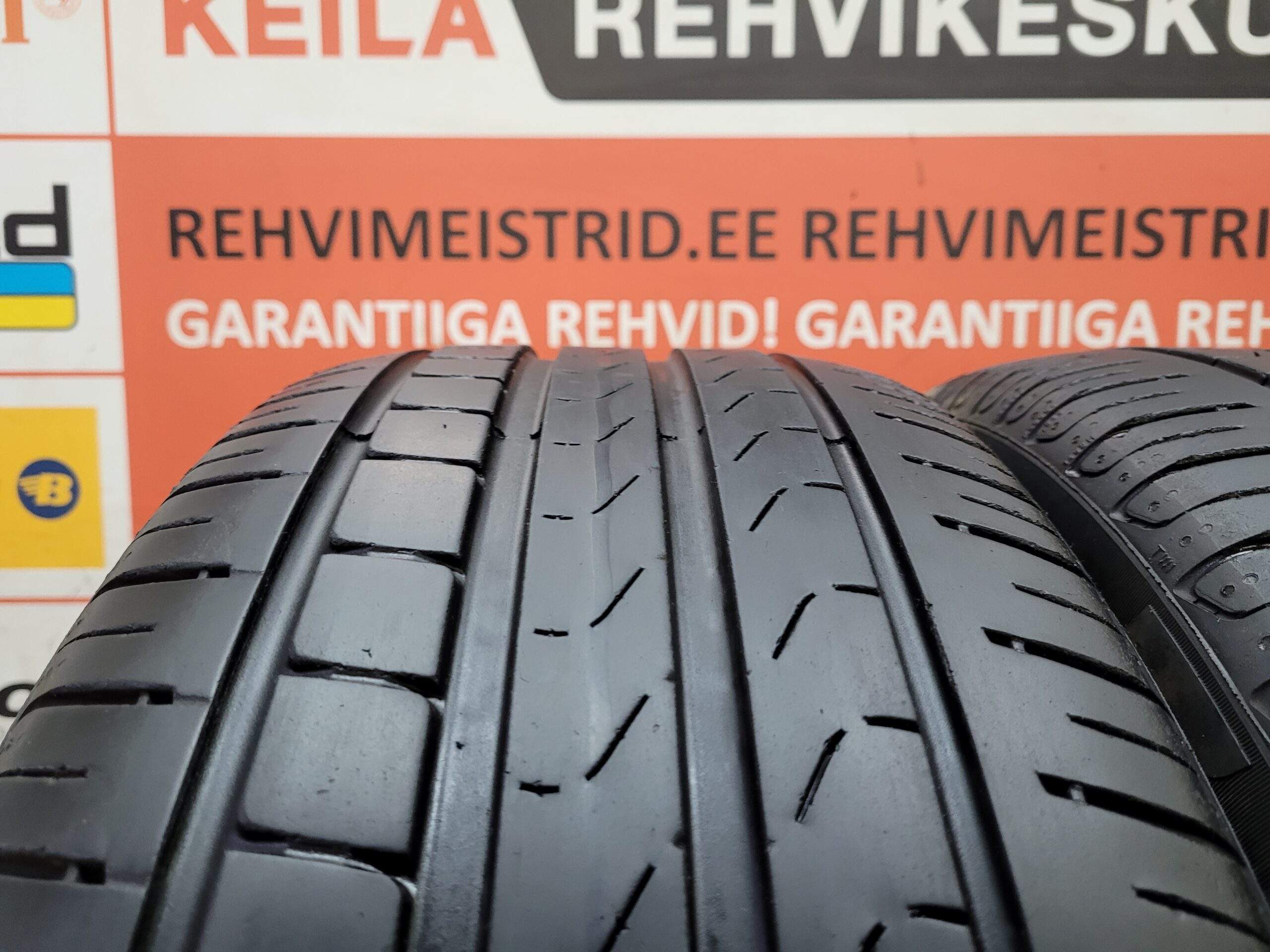 #235/45/20 Pirelli Scorpion Verde - Image 2