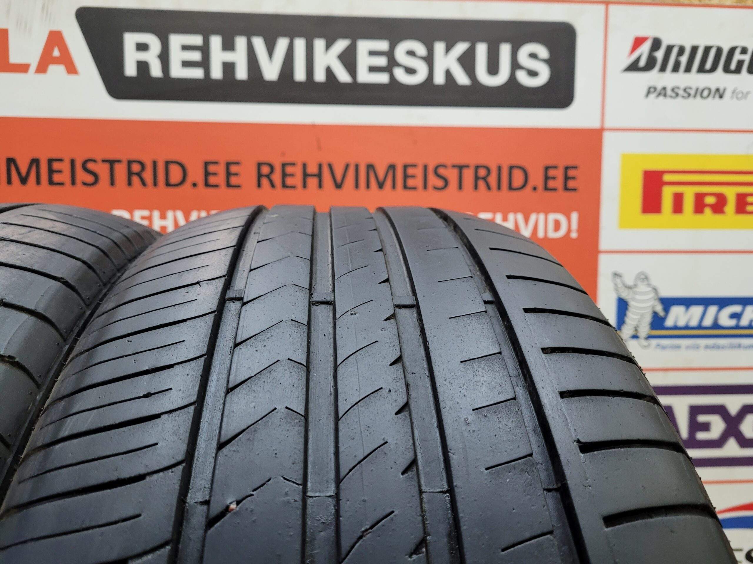 #245/50/20 Winrun R330 - Image 2