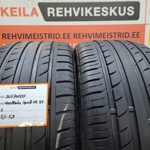 #265/40/21 Westlake Sport SA-37