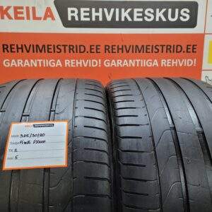 #305/30/20 Pirelli PZero